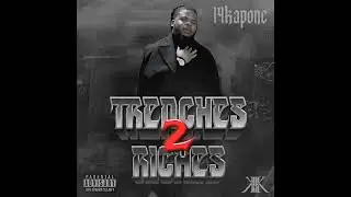 Kilo Kapone x Try'n me (prod. by wzrd Mac)