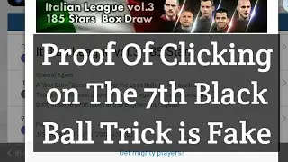 Fake 7th Black Ball Trick Revealed(In Hindi)