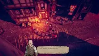 Rustler Grand Theft Horse - E9 - Open World Medieval Banditry Action RPG