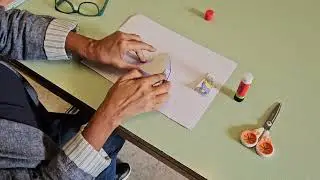 I Patriarchi in pop up: istruzioni (1^parte)
