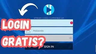 Como Fazer Login No XCIPTV em 2 minutos 2026