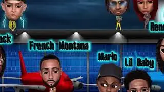 QUALITY CONTROL MUSIC RELEASES QUALITY CONTROL: CONTROL THE STREETS VOLUME 2