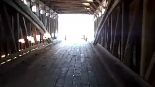 Weird Pennsylvania Crybaby Bridge of PA.: Wertz Mill Bridge