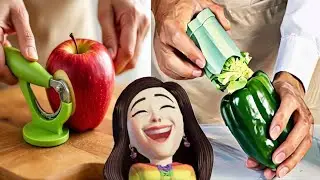 Cutting Edge or Gimmick? Kitchen Gadget Reviews | Best Deals USA #amazonfinds #bd #kitchengadgets 