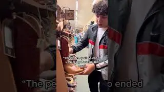Одеваюсь как мексиканская тио😭🇲🇽‼️