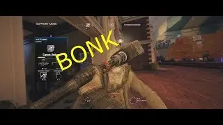 Bonkfest