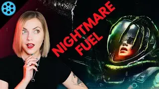 ALIEN: ROMULUS is Terrifying! | Movie Review