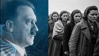 WWII Prisoners of War: German Women and Forgotten Camps