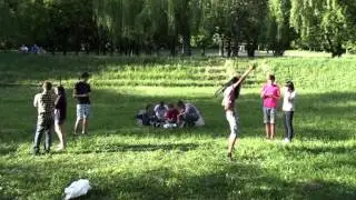 Harlem Shake [vinsee.com.ua]