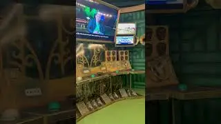 Inside the &lsquo;Wicked&rsquo; movie experience & shop at Universal Studios Florida