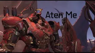 Immora Master Level Ultra Nightmare No Hammer/BFG