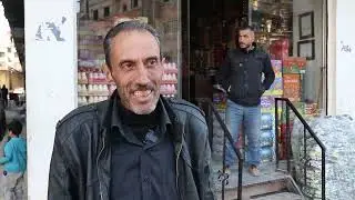 مالايعرفه الكثيرون عن #المقدم #السوري المنشق وأحد أهم #أيقونات #الثورة_السورية، المقدم #حسين_الهرموش