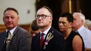 Gminne Dożynki w Pałukach 2024 r.