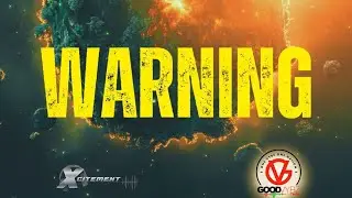 Warning - Jay ShepHard x Ricardo Clarke 