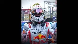 Max Verstappen sets the fastest lap record and takes pole position at the Japanese GP 2025