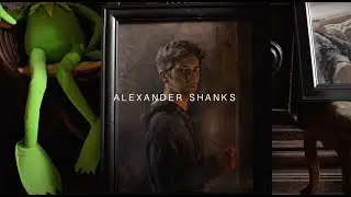 Artist - Alexander Shanks