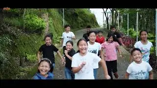DIZIE FT  BAMBATINI SCHOOL (DURTLANG) - ISUA LAL A NI (OFFICIAL)