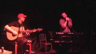 tim & mark