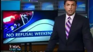A dangerous weekend for motorcyle riders around Austin
