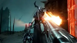 The Funniest Moment in Doom The Dark Ages &ndash; Payment Required Harbor of Souls Hell Priest Scene