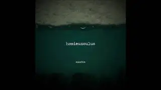 anatta homieunculus