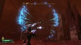 Returnal 2nd Boss