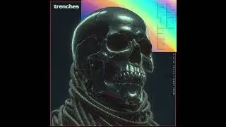 [FREE] TRENCHES &ndash; Dark Trap & Hip Hop Sample Pack + FREE VST (SYNTHRA VA-106) #samplepack #vstplugin