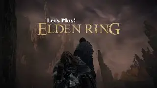 Elden Ring - Seemless Co-op: Ep. 82 - Ranni The 