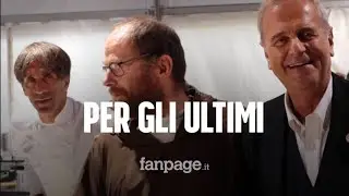 Milano, 60 anni dell'Opera di San Francesco: 