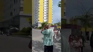 Evacuations from M7.7-7.9 Earthquake in Vietnam