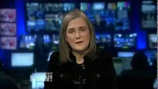 Democracy Now! National and Global News Headlines for Monday, February 6