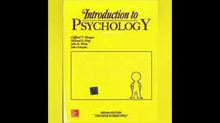 5 books for M. Phil Clinical Psychology Entrance Exam
