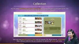 Luna M PH Update &ndash; Fast Leveling Tips