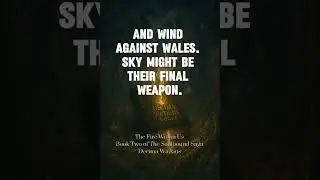 Chapter 37 audiobook The Fire Within Us Book Two of The Soulbound Sage
