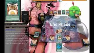 GhostPricks - January 2014 Banlist