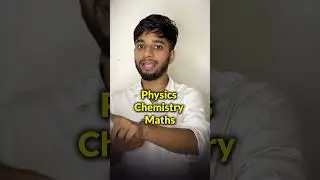 🤯How I got 200 marks in 4 months in JEE Mains!💯| JEE Mains 2025 #iit #jee