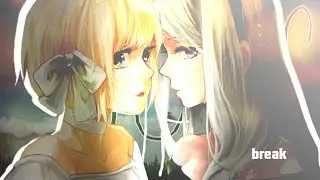 Ophelia || Yuri MEP