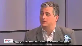 Chris Gamble   PATH ACT