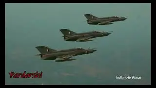 #MiG21 #The#Final#Flight #pardarshi #pmmodi #viral #india #viralvideo #reels #shorts #indianairforce