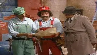 The Super Mario Bros. Super Annotated Dub 2: The Lost Laughs