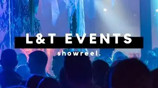 L&T EVENTS: Year in focus