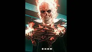 Black Suit Spider-man vs Ghost Rider #marvel #fyp #debate #spiderman