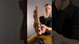 Heart Radiance Flute demo - 2025 - Key of A (high) #3