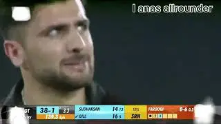 SHUBMAN GILL CLASSIS CENTURI AGAINST SRH  HER FIRST CENTURY IPL 2023 GT VS SRH