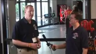 NWPAS 2012 Interview #04 - Byron 