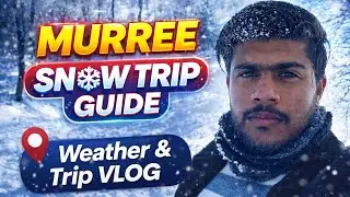 Going to Murree ❤️ | Murree update #MurreeVlog #MurreeTrip #Murreetravelvlog #MurreeWeather #viral 