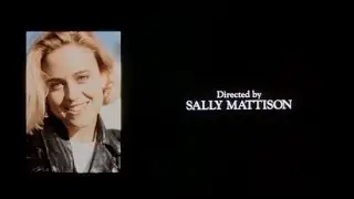 Slumber Party Massacre 3 - Opening Credits