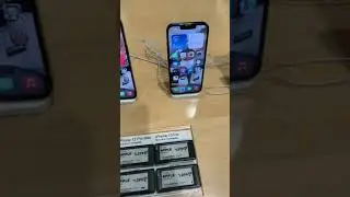Pre&ccedil;os do iPhone 13 em Portugal 🇵🇹