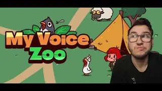 MyVoiceZoo | Es tut mir Leid. Fiebertraum mit Tieren! 🐑