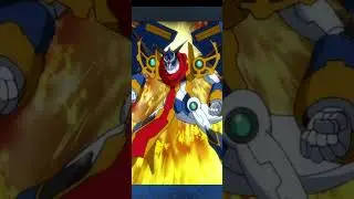 [Vanguard Zero] All Avatars of Shindou Chrono (Chronojet Dragon)